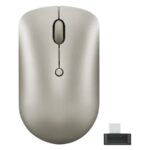 Lenovo 540 mouse Office Ambidextrous RF Wireless Optical 2400 DPI