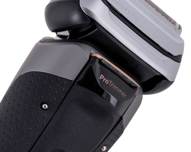 Golarka elektryczna Braun Series 9 Pro+ 9567CC - imagine 6