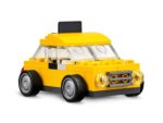 LEGO CLASSIC 11036 Creative Vehicles - imagine 8