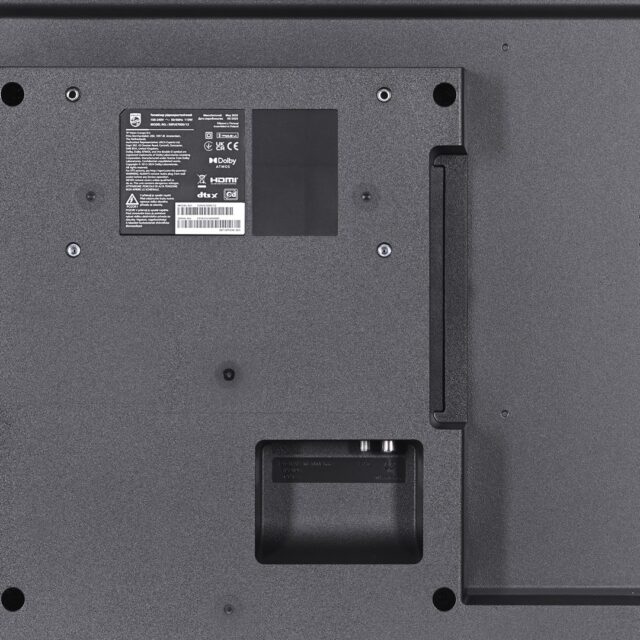 Philips 7000 series 50PUS7000/12 TV 127 cm (50 ) 4K Ultra HD Smart TV Wi-Fi Black - imagine 14