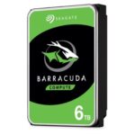 Seagate Barracuda 6TB 3.5  6000 GB Serial ATA III - imagine 3