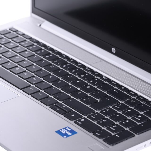 HP ProBook 650 G8 i5-1145G7 32GB 512GB SSD 15 6  FHD Win11pro Used - imagine 4