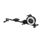 REBEL ACTIVE RBA1005 rowing machine Magnetic - imagine 3