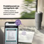 HP LaserJet MFP M140w Printer - imagine 9