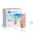 Hearing aid HAXE JH351 - imagine 2