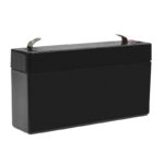 Green Cell AGM13 UPS battery Sealed Lead Acid (VRLA) 6 V 1.3 Ah - imagine 2