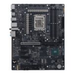 ASUS TUF GAMING Z890-PLUS WIFI Intel Z890 LGA 1851 (Socket V1) ATX - imagine 10