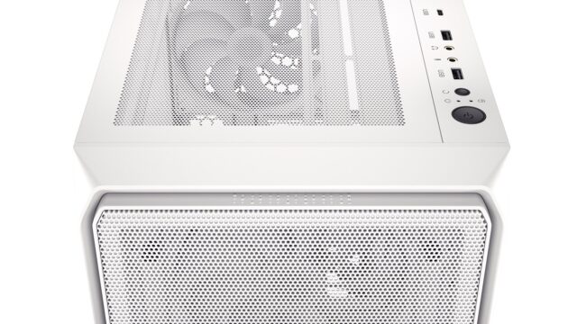 Obudowa ENDORFY Arx 500 ARGB White - imagine 16