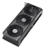 ASUS Prime -RX9070XT-O16G AMD Radeon RX 9070 XT 16 GB GDDR6 - imagine 6
