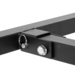 REBEL ACTIVE Ławka treningowa regulowana wielofunkcyjna - imagine 8