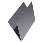 Chuwi FreeBook 2025 N150/13.5  (2520x1680) TouchScreen IPS/16GB/SSD 512GB/BT/BLKB/x360/Win 11 Iron Gray - imagine 9