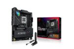 ASUS ROG STRIX B850-F GAMING WIFI AMD B850 socket AM5 ATX motherboard - imagine 7