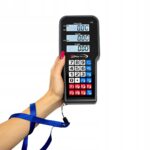 PLATFORM SCALE WAGI TARCZYN WT-090N 150kg