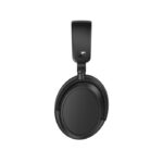 Sennheiser AccentumPlus Headphones Black - imagine 3