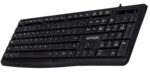 Activejet K-3803S USB keyboard - imagine 6