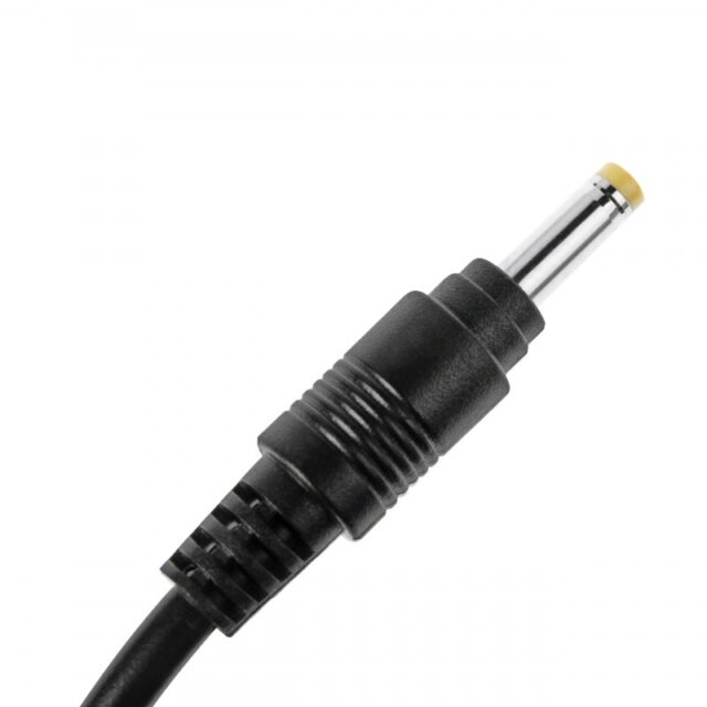 Green Cell AD76P power adapter/inverter Indoor 45 W Black - imagine 5