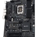 ASUS PRO WS W680-ACE Intel W680 LGA 1700 ATX motherboard