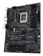 ASUS PRO WS W680-ACE Intel W680 LGA 1700 ATX motherboard