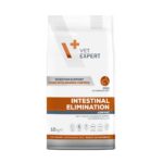 VET EXPERT Veterinary Diet Intestinal Elimination Dog – dry dog food – 12 kg - imagine 2