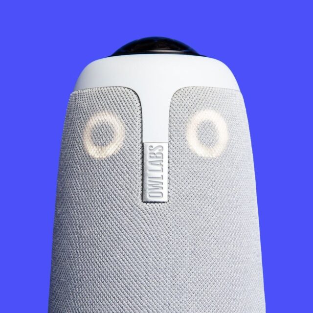 Owl Labs Meeting Owl 3 video conferencing system 16 MP Group video conferencing system - imagine 9