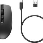 HP 710 Rechargeable Silent Mouse
