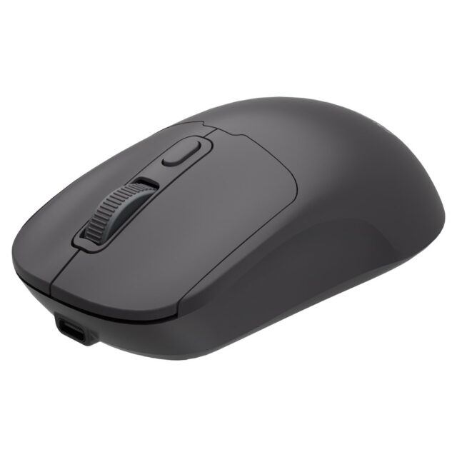 Savio MB-04 mouse Universal Ambidextrous Bluetooth IR LED 1600 DPI - imagine 2
