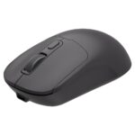 Savio MB-04 mouse Universal Ambidextrous Bluetooth IR LED 1600 DPI - imagine 2