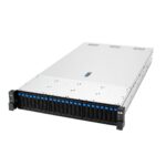 Asus Rack Platform (2U) AMD RS720A-E13-RS24G