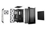 be quiet! Pure Base 501 DX Black Midi Tower - imagine 3