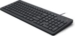 HP 150 Wired Keyboard - imagine 2