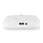 Zyxel NWA130BE-EU0101F wireless access point 5764 Mbit/s White Power over Ethernet (PoE) - imagine 5