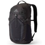 Gregory Nano Hiking backpack 20 l Black