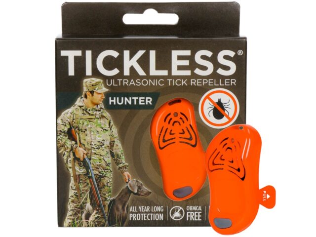 Tickless Pet Ultrasonic tick repeller - imagine 2