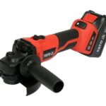Yato YT-828295 angle grinder 1.26 kg