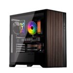 KRUX Palum enclosure (KRXD008)