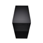 Gembird Mini-tower computer case Fornax K300  Micro-ATX  2x USB 3.0 + 2x USB 2.0  black - imagine 4