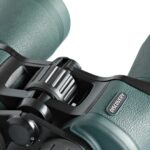 Delta Optical Discovery DO.DO-1201 Binoculars 10 x 50 Green  Black - imagine 4