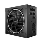 be quiet! Pure Power 13 M | 550W power supply unit 20+4 pin ATX ATX Black