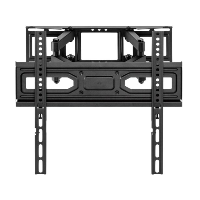 AR-89 - LED/LCD TV mount 32-70  40kg  vertical/horizontal adjustment 67-355mm - imagine 2