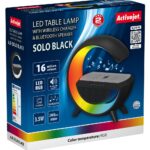 Activejet AJE-SOLO RGB LED music light