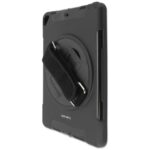 Pancerne etui z uchwytem 4smarts Rugged  Case Grip for Apple iPad