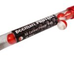 BEEMAN .50 caliber (12.7 mm) pepper balls  10 pcs for BP50