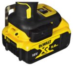 POWER TOOL COMBO KIT DEWALT DCK266P2T (DCD796+DCF887) 2X5 0AH 18V - imagine 7