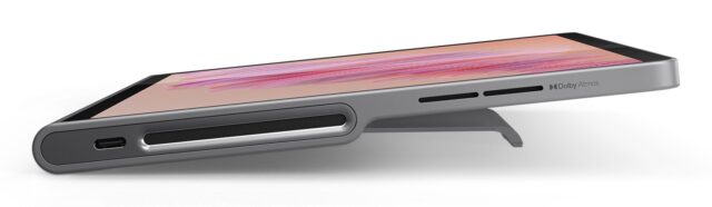 Lenovo Tab Tablet 11.5 inch Luna Gray - imagine 15