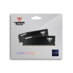 Patriot Viper Elite5 Ultra DDR5 96 GB (2x48GB) 6400MHz CL32 (VEU596G6432K) - imagine 6