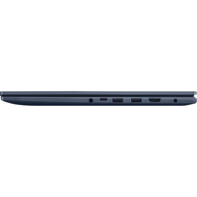 ASUS Vivobook 15 F1502ZA-SH34 laptop Intel® Core™ i3 i3-1215U 39.6 cm (15.6 ) Full HD 8 GB DDR4-SDRAM 256 GB SSD Wi-Fi 5 (802.11ac) Windows 11 Home Blue New Repack/Repacked - imagine 5