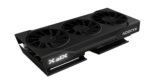 Graphics card. XFX SWIFT RX 9060XT OC 3-FAN 16GB - imagine 4