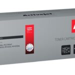 Activejet ATH-78N Toner (replacement for HP 78A CE278A  Canon CRG-728; Supreme; 2500 pages; black)
