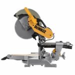 DeWALT DWS780 1675 W 3800 RPM - imagine 13