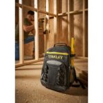 STANLEY TOOL BACKPACK - imagine 2